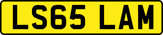 LS65LAM