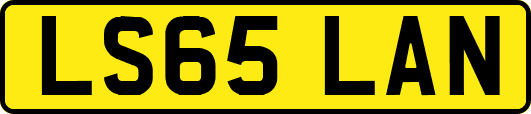 LS65LAN