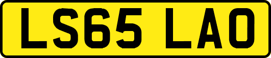 LS65LAO