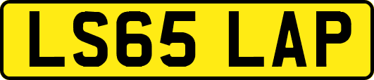 LS65LAP