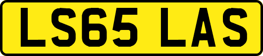 LS65LAS