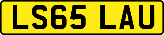 LS65LAU