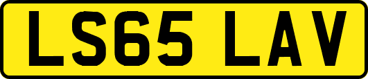 LS65LAV