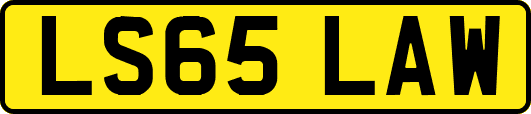 LS65LAW