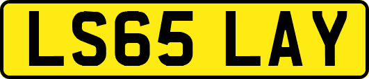 LS65LAY