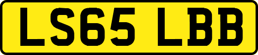 LS65LBB