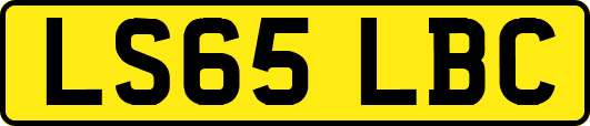 LS65LBC