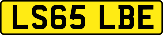 LS65LBE