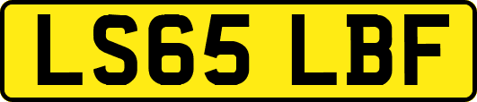 LS65LBF