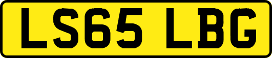 LS65LBG