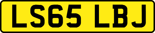 LS65LBJ