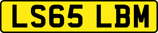 LS65LBM