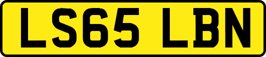 LS65LBN