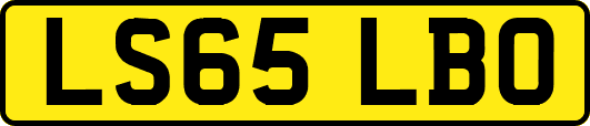 LS65LBO