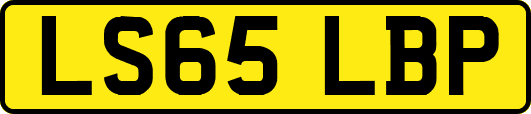 LS65LBP