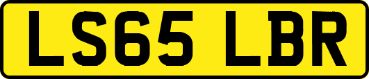 LS65LBR