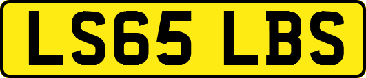 LS65LBS