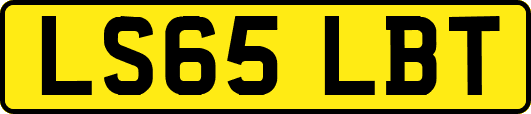 LS65LBT