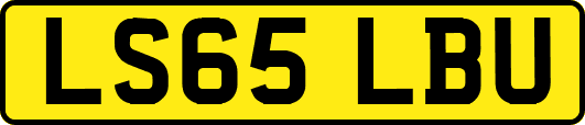 LS65LBU