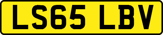 LS65LBV