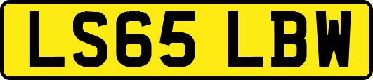 LS65LBW
