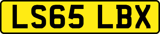 LS65LBX