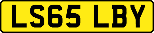 LS65LBY