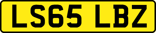 LS65LBZ