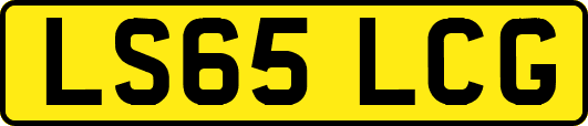 LS65LCG