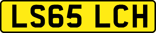 LS65LCH