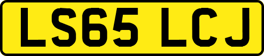 LS65LCJ