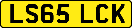 LS65LCK
