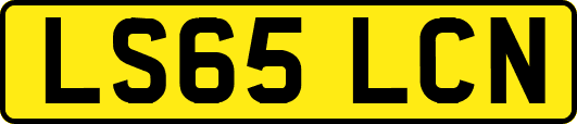 LS65LCN