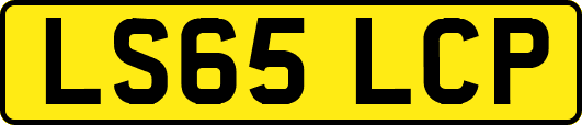 LS65LCP