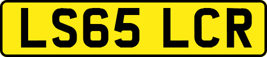 LS65LCR