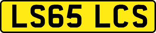 LS65LCS
