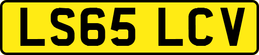 LS65LCV