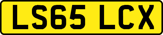 LS65LCX