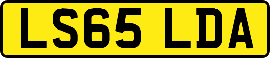 LS65LDA