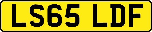 LS65LDF