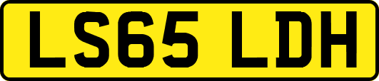 LS65LDH