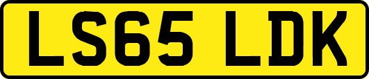 LS65LDK