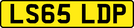 LS65LDP