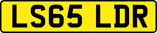LS65LDR