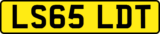 LS65LDT