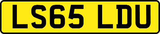 LS65LDU