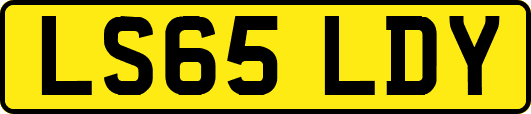 LS65LDY