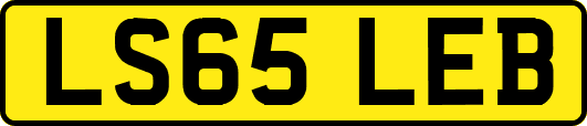 LS65LEB
