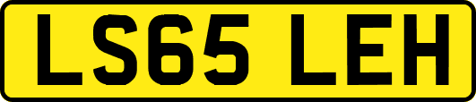 LS65LEH