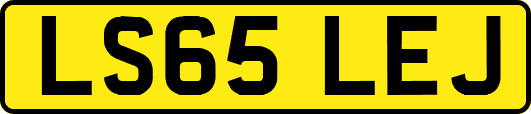 LS65LEJ